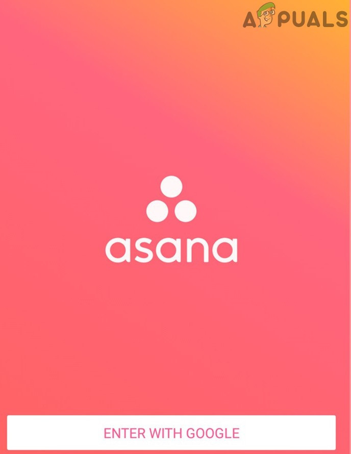 Fix: Asana funktioniert nicht in Google Chrome