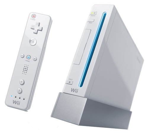 Nintendo Wii lässt sich nicht einschalten