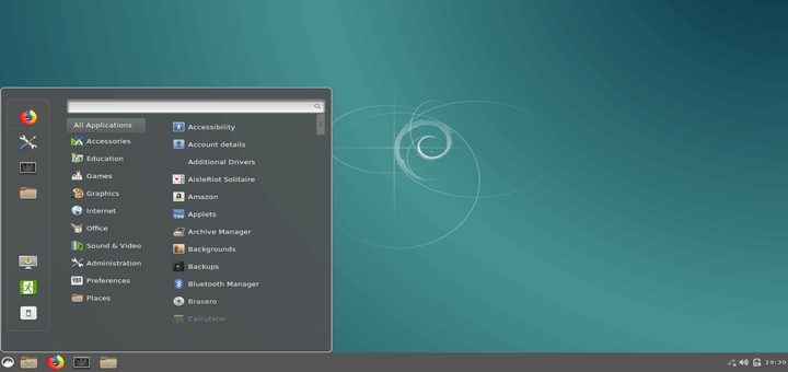 So installieren Sie Cinnamon Desktop unter Ubuntu
