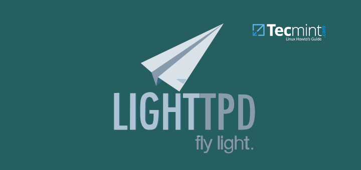 So installieren Sie Lighttpd mit PHP, PHP-FPM und MariaDB unter CentOS 7