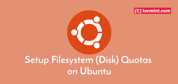 Festlegen von Dateisystemkontingenten unter Ubuntu