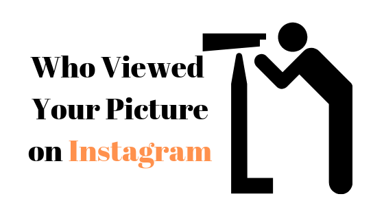 Können Sie sehen, wer Ihren Instagram-Beitrag angesehen hat?