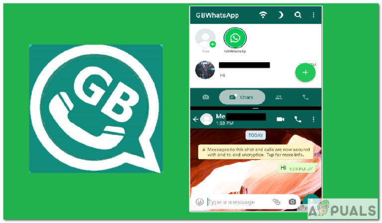 Wie verwende ich zwei WhatsApp-Konten mit GBWhatsapp?