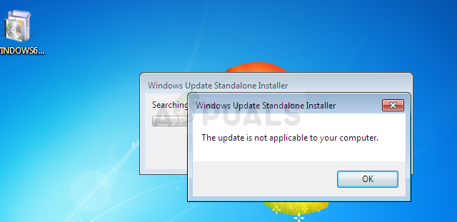Fix: Windows Update konnte wegen Fehler 2149842967 nicht installiert werden