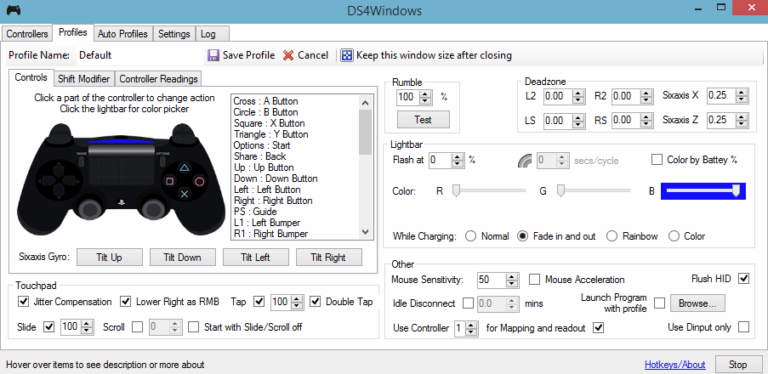 Fix: DS4Windows erkennt Controller Windows 10 nicht