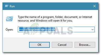Fix: Windows 10 Update Fehler 0x8024a112