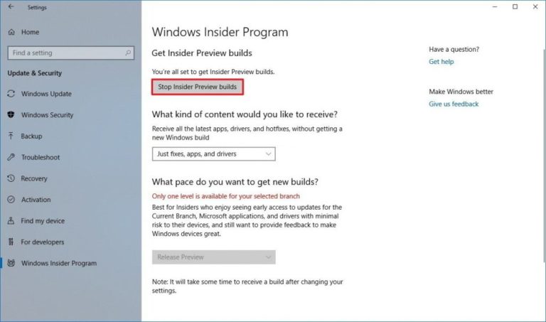 Fix: Windows Defender blockiert Avast Antivirus (VisthAux.exe)