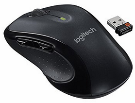 Fix: Logitech Wireless Mouse funktioniert nicht