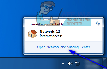 So ändern Sie das öffentliche Netzwerk unter Windows in ein privates Netzwerk