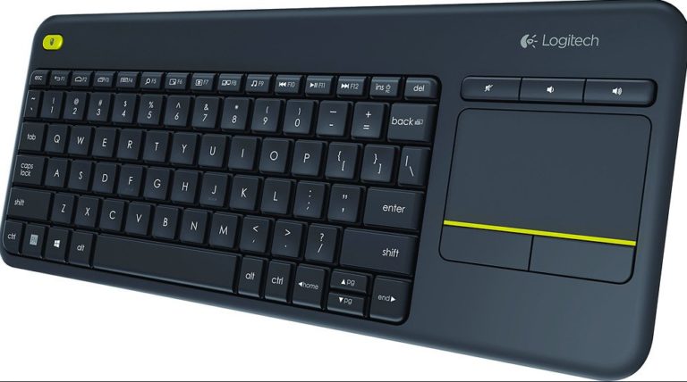 Fix: Logitech-Tastatur funktioniert nicht