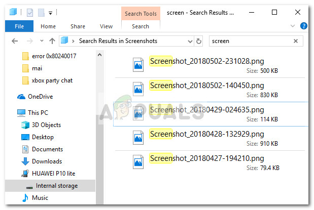 Fix: Fehler 0x80030001 beim Importieren von Medien in Windows Explorer