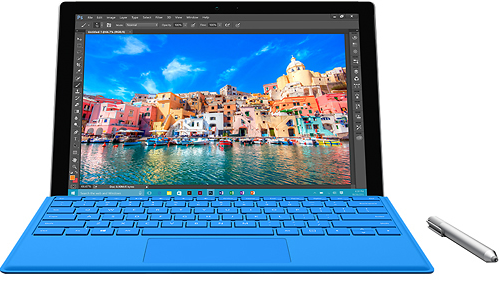 Fix: Microsoft Surface Pro 4-Touchscreen funktioniert nicht