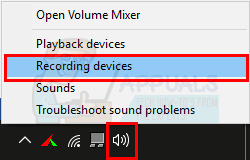Fix: Stereo Mix funktioniert nicht