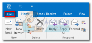 Fix: Outlook Senden von winmail.dat-Anhängen