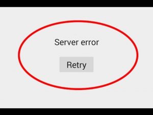 Fix: Google Play “Serverfehler” und “Keine Verbindung”