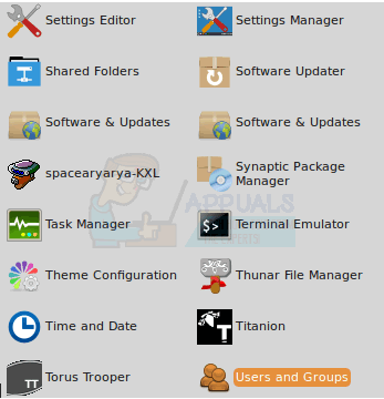 So aktivieren Sie die automatische Anmeldung in Xubuntu