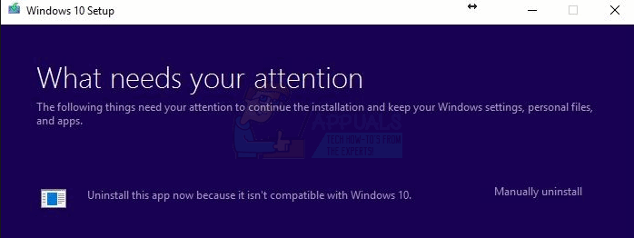 Fix: Windows 10 Update Fehler 0xc1900209