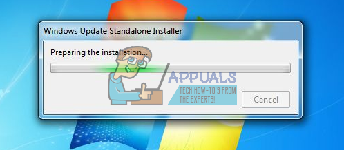 So installieren Sie alle Updates unter Windows 7 auf einmal