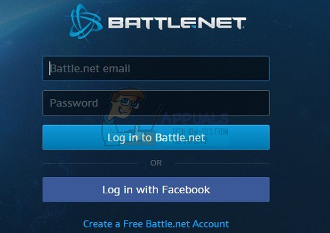 Fix: Battle.net-Probleme können keine Daten herunterladen oder Spieledateien installieren