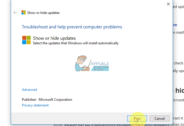 So verhindern Sie, dass Windows veraltete Treiber automatisch installiert