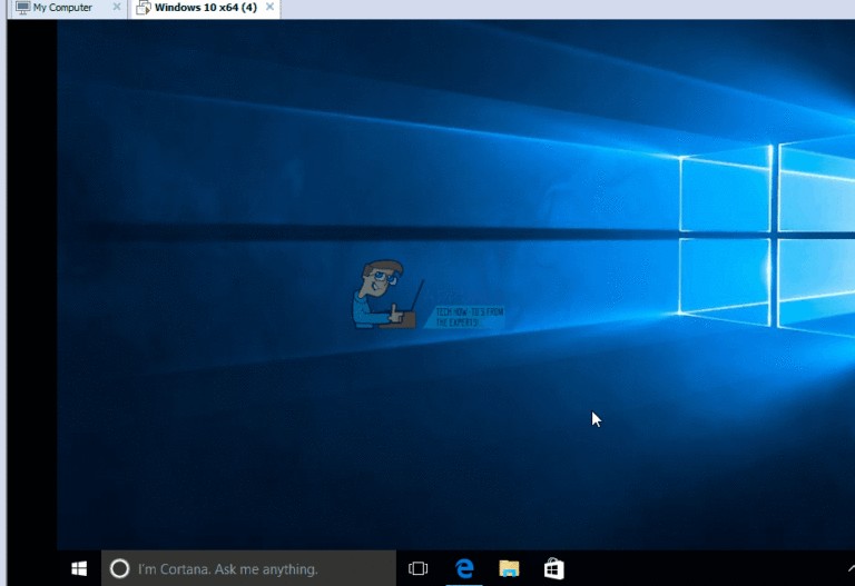 UPDATE: Windows 10-Update schlägt mit Fehlercode 0x80070013 fehl
