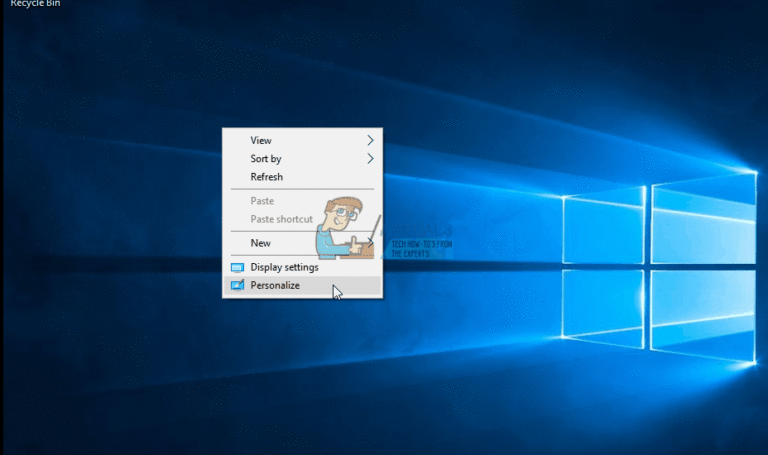 UPDATE: Explorer.exe und seine Ordner werden unter Windows 10 ständig aktualisiert