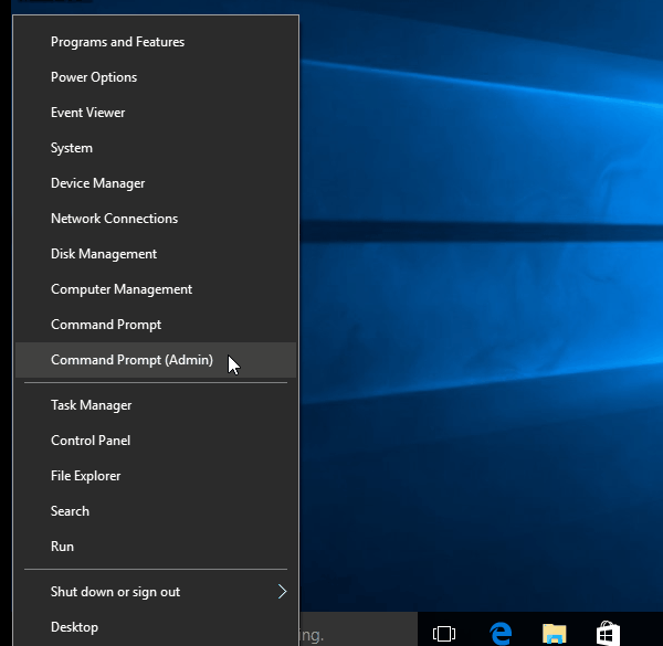 Gelöst: Windows 10 Slow Shutdown