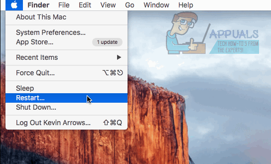 Gelöst: Safari stürzt ab und reagiert unter OS X 10.10 (Yosemite) nicht mehr