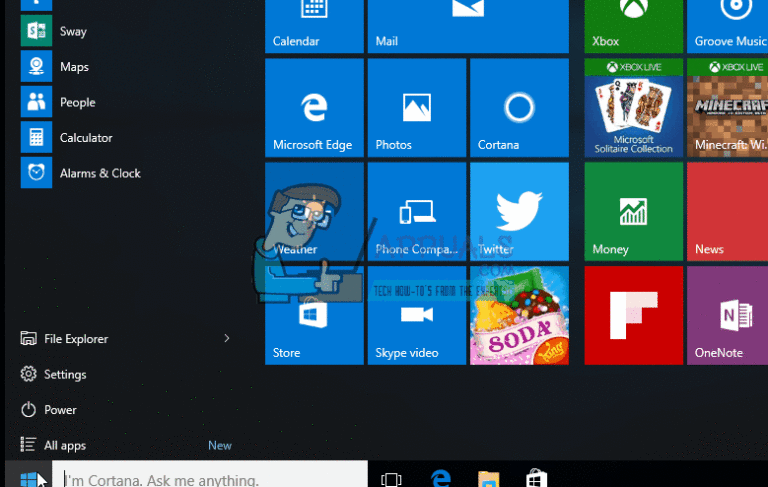 So aktivieren Sie die Miniaturansicht in Windows 10