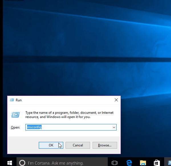 Gelöst: Windows 10 verwendet nicht den vollen RAM
