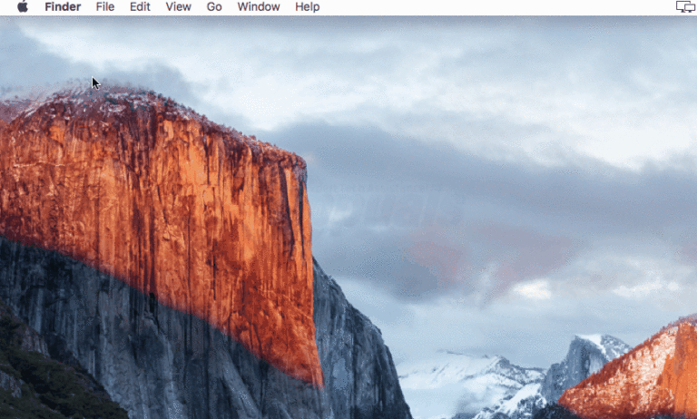 BEST GUIDE: Deaktivieren Sie automatische Updates unter OS X El Capitan