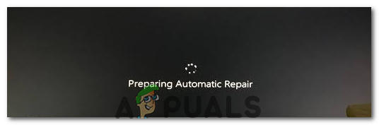 Fix: Vorbereiten der automatischen Reparatur unter Windows 10