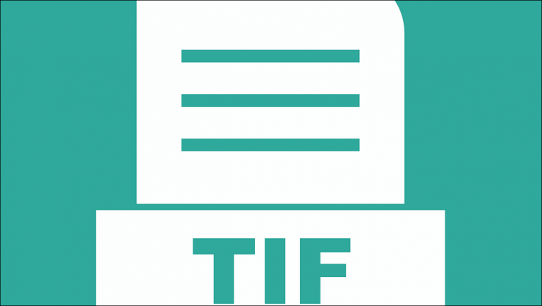 Was ist eine TIF- oder TIFF-Datei und wie wird sie geöffnet?