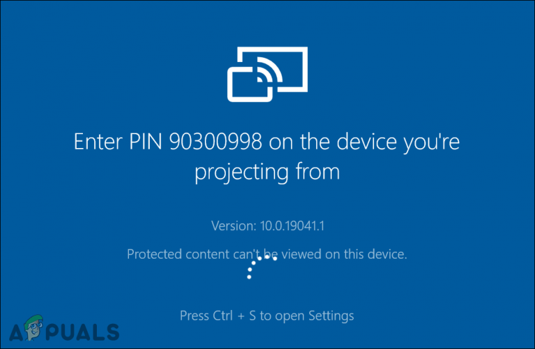 Wie aktiviere oder deaktiviere ich die PIN für die Kopplung beim Projizieren auf diesen PC in Windows 10 erforderlich?