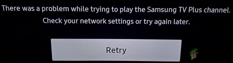 Samsung TV Plus App funktioniert nicht?  Probieren Sie diese Korrekturen aus