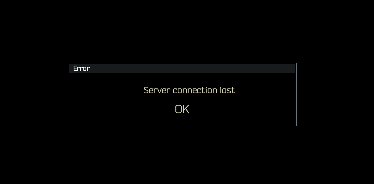 Connection lost server is unavailable. Connection Lost. Ошибка соединения Тарков. Connection is Lost. Connection Lost Rage.