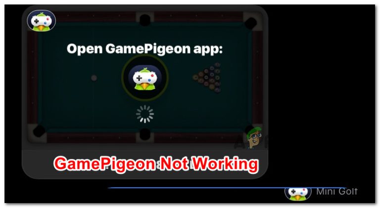 Game Pigeon funktioniert nicht auf Ihrem iOS-Gerät?  Hier ist, was zu tun ist