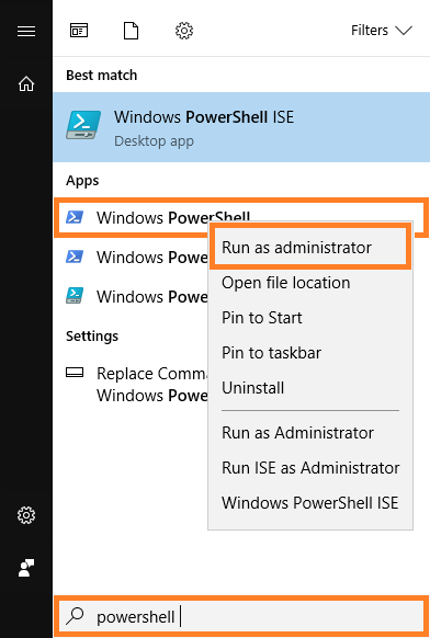 0x80072f89 – Windows 10 CU – Startmenü – PowerShell – Windows Wally