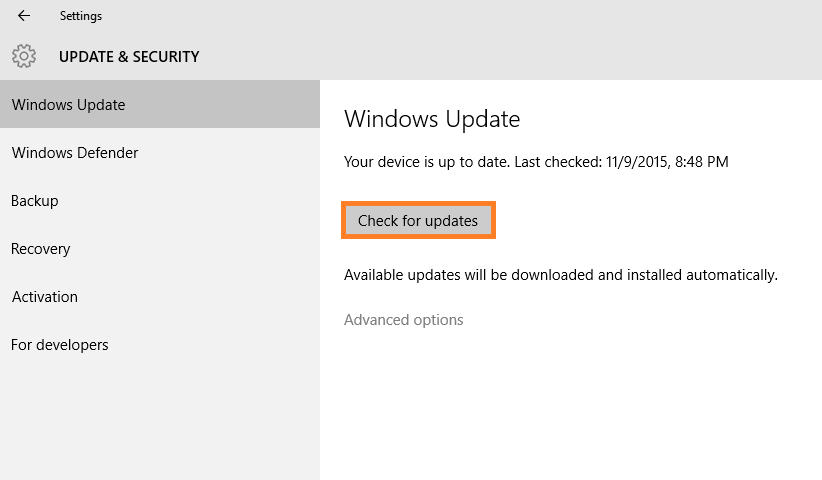 0x800f081f – Windows-Updates – Windows Wally