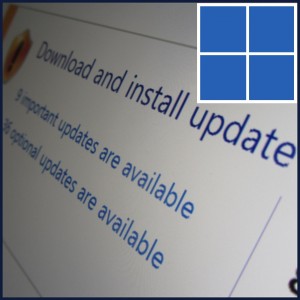 Wie verhindert man, dass Windows 10 Upgrades installiert?