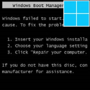 So beheben Sie den Startfehler 0xc0000225 in Windows 8