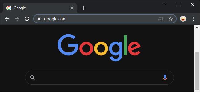 So aktivieren Sie den Dunkelmodus in Google Chrome