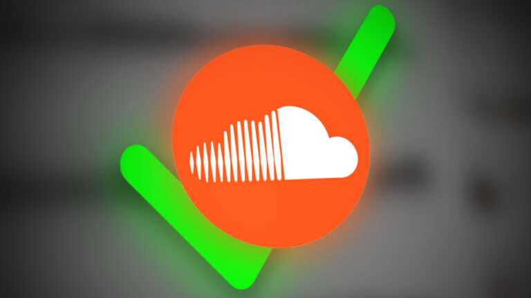 Aktivieren Sie SoundCloud auf Android, Smart TV, Konsole und anderen