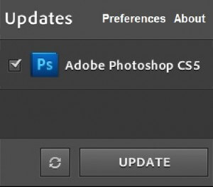 So beheben Sie Adobe-Updates