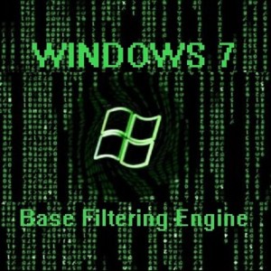 So reparieren Sie die Base Filtering Engine (BFE)