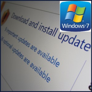 Windows Update C1900101 schlägt unter Windows 10 fehl