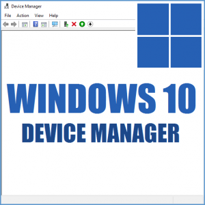So beheben Sie den Geräte-Manager (Code 43) in Windows 10