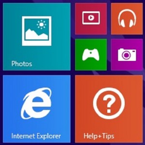 Beheben von Problemen mit der Desktop-Suche in Windows 8.1