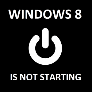 Was tun, wenn Windows 8.1 nicht startet?
