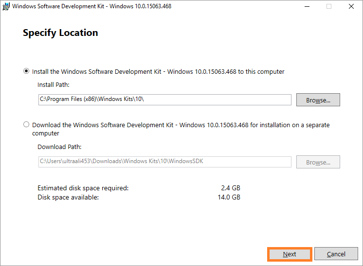 Dump-Dateien – Windbg installieren – 1 – Windows Wally